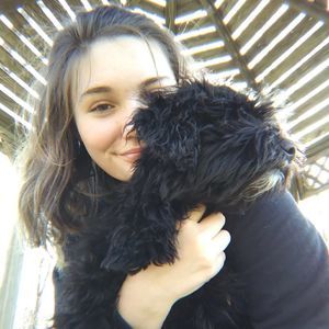 Meet your Posher, Kara